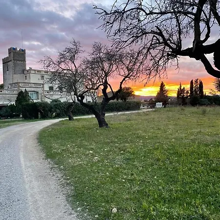 Masia De L'estrella *