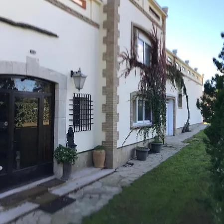 Διαμέρισμα Masia De L'estrella Llorenc del Penedes