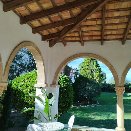 Apartment Masia De L'estrella