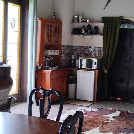 Apartment Masia De L'estrella Llorenc del Penedes