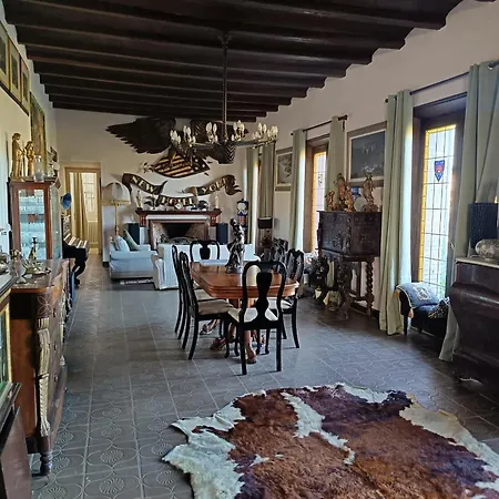 Masia De L'estrella Apartment *