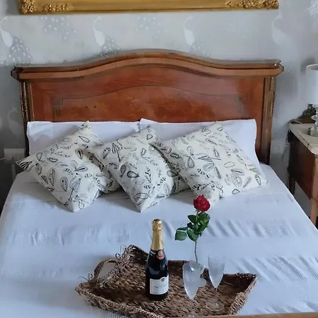 Masia De L'estrella Apartment *