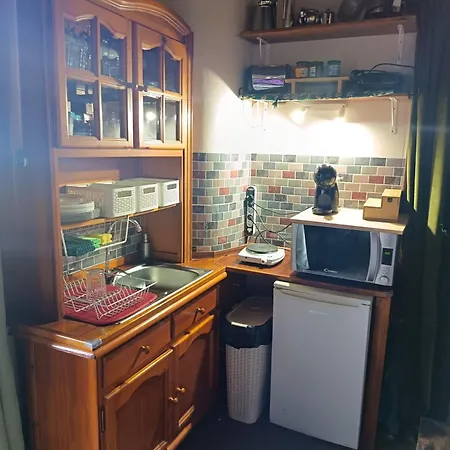 Apartament Masia De L'estrella Llorenc del Penedes