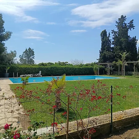 Apartament Masia De L'estrella Llorenc del Penedes