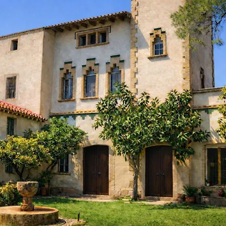 Apartament Masia De L'estrella *