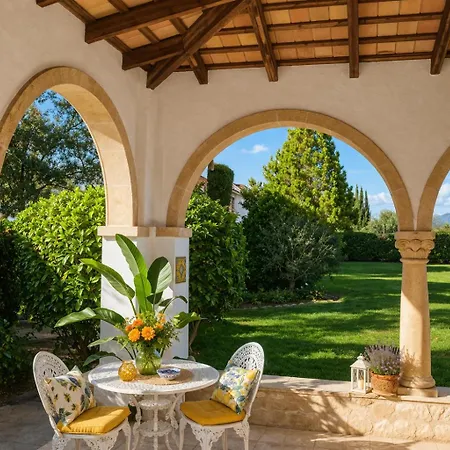 Masia De L'estrella Llorenc del Penedes