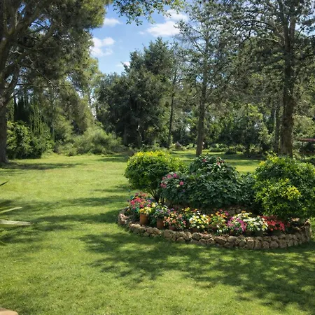 Masia De L'estrella Apartament